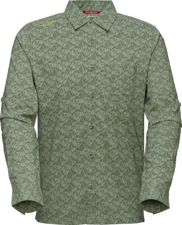 Produktbild Radys R5 Travel Shirt Long (M)