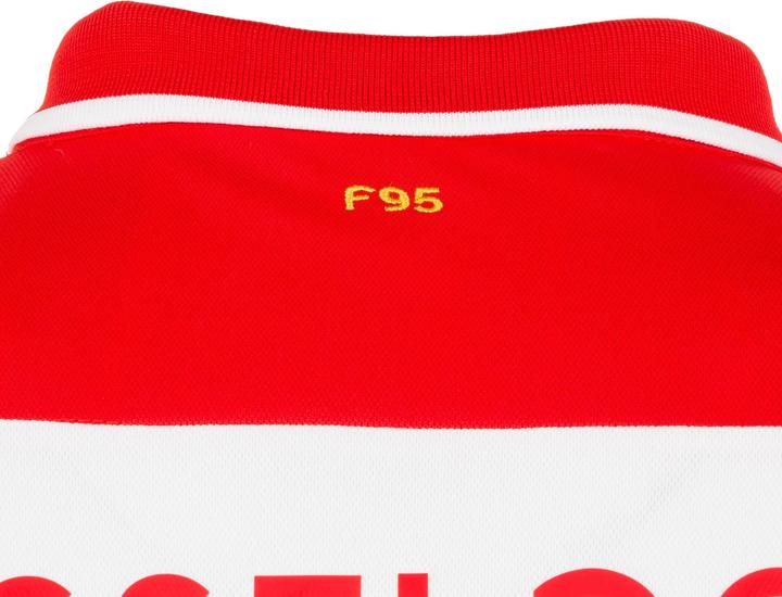 Immagine prodotto Uhlsport Fortuna Düsseldorf Casa 2019/2020 (S)