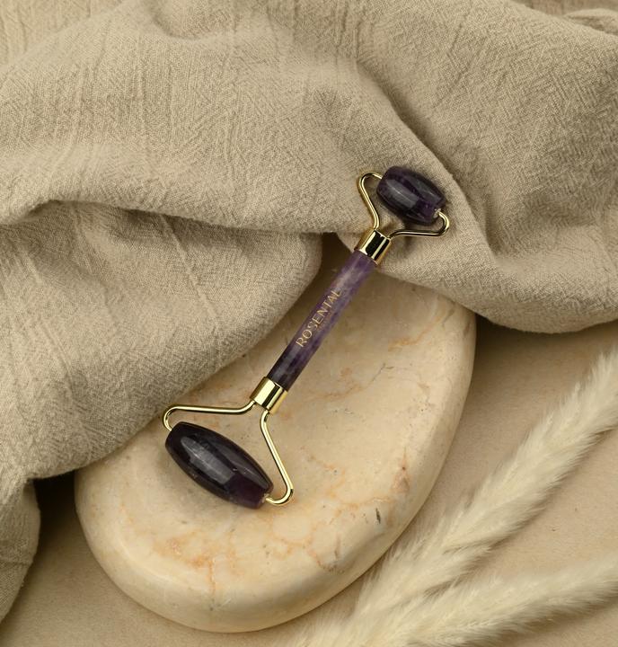 Image du produit Rosental Organics Rosental Tools - Rouleau d'améthyste