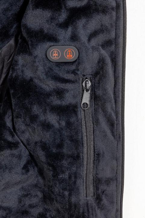 Produktbild Bertschat Beheizte Softshelljacke Dual Heating (M)