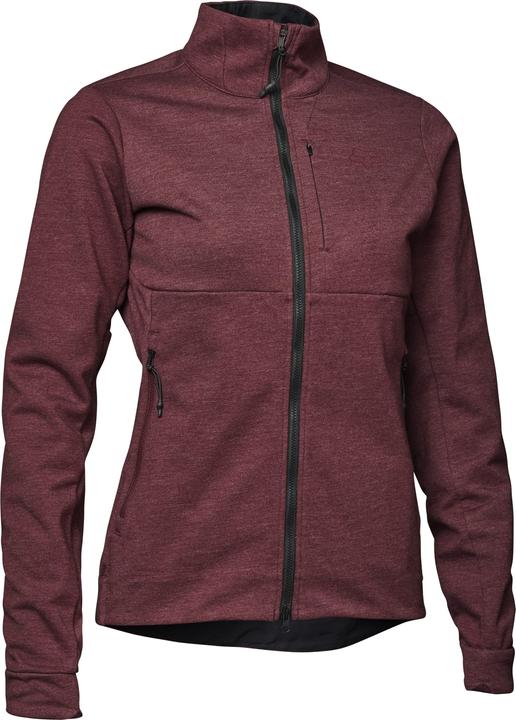 Produktbild Fox Jacket 22 W Ranger Fire Drk Mrn M (M)