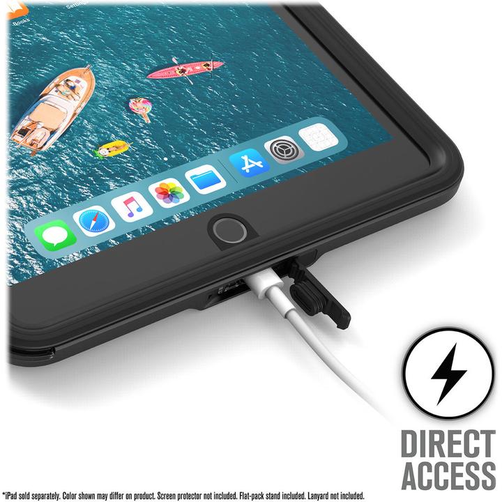 Produktbild Catalyst Wasserdichtes Case (iPad 2019 (7. Gen))