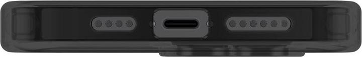 Produktbild Valenta Back Cover Trend iPhone 15 Pro Max Schwarz (Apple iPhone 15 Pro Max)