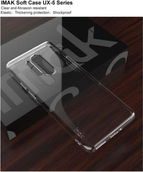 Immagine prodotto Imak Serie UX-5 (OnePlus 8 Pro)