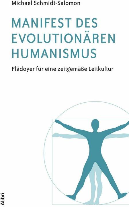 Image du produit Manifest des evolutionären Humanismus (Allemand, Michael Schmidt-Salomon, 2006)