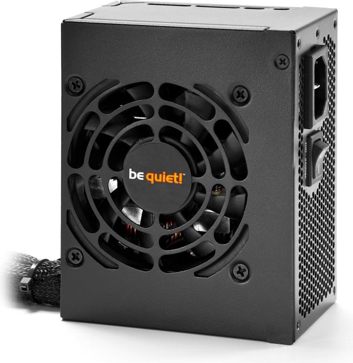 Produktbild be quiet! SFX Power 2 (300 W)