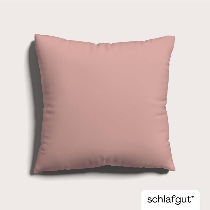 Produktbild schlafgut Woven Satin (Duvetbezug, 80 x 80 cm)
