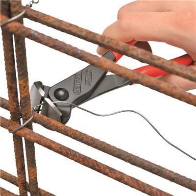 Produktbild Knipex Vornschneider (160 mm)