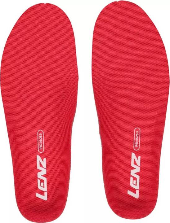 Produktbild Lenz Top Mesh