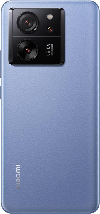 Actual product image Xiaomi 13T Pro (1000 GB, Alpine blue, 6.67", Dual SIM, 50 Mpx, 5G)