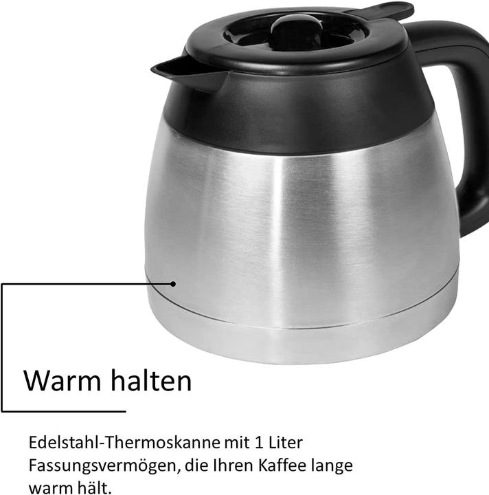 Actual product image Exquisit KA 6501