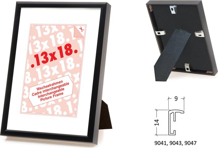 Immagine prodotto Debex Cambia (18 x 24 cm)