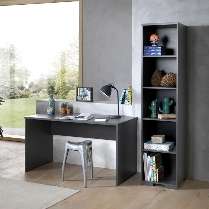 Actual product image Vipack Desk London 2-piece set