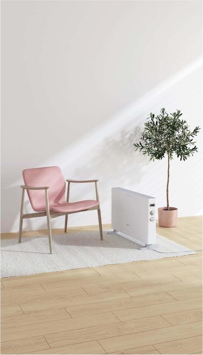 Actual product image Xiaomi Smartmi convector heater 1S ERH6003EU (2200 W)