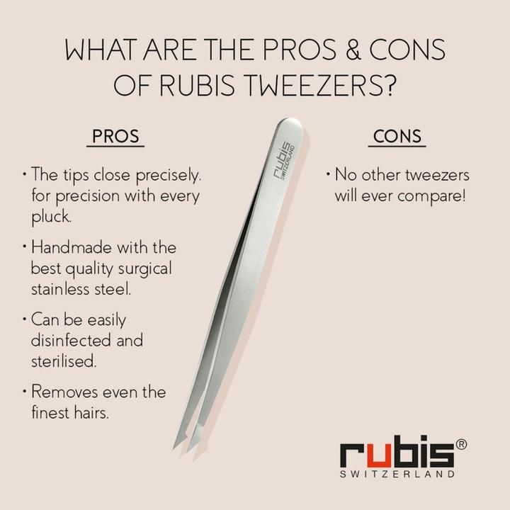 Produktbild Rubis Evolution