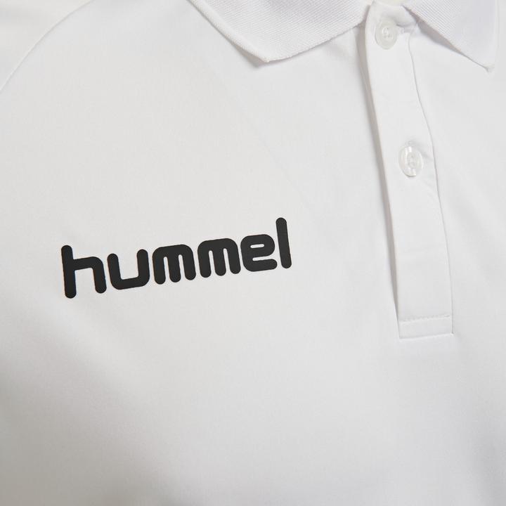 Produktbild hummel Promo Polo (XXL)