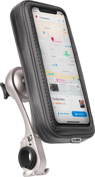 Image du produit SBS Support en aluminium pour le guidon