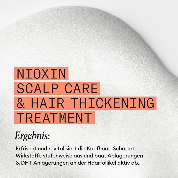 Produktbild Nioxin System 4 (100 ml)