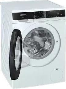Image du produit Siemens WG56G2M4CH (10 kg, Gauche, Fiche CH)