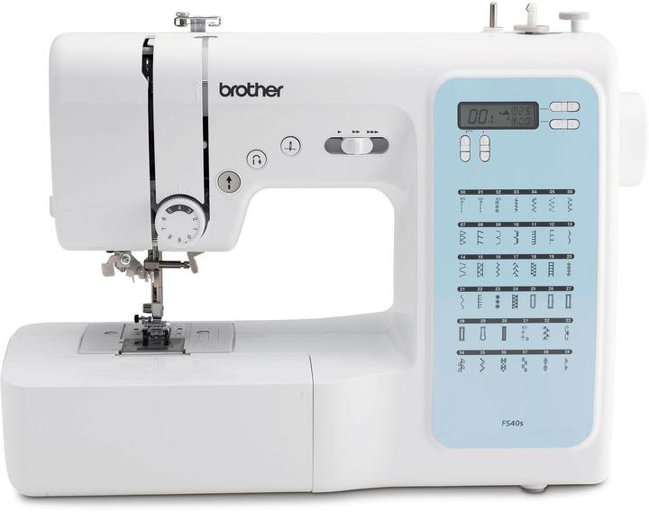 Brother FS40s