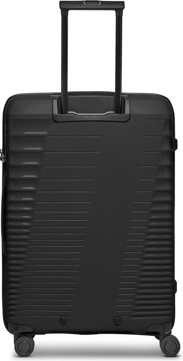 Immagine prodotto Farmhood Trolley Eco Edition a 4 ruote da 67 cm con piega elastica (72 l, M (50 - 90l))