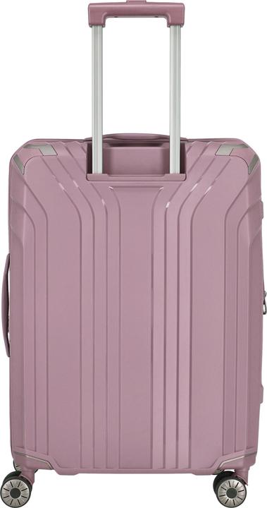 Produktbild Travelite Koffer & Trolley Elvaa 4w Trolley M (73 l, L (90 - 115l))