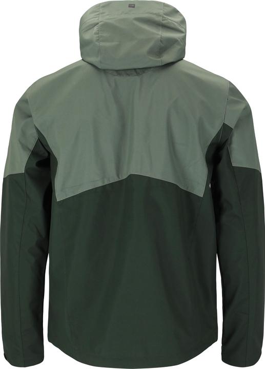 Image du produit Whistler Veste Rodney Softshell W-Pro 8000 (3XL)