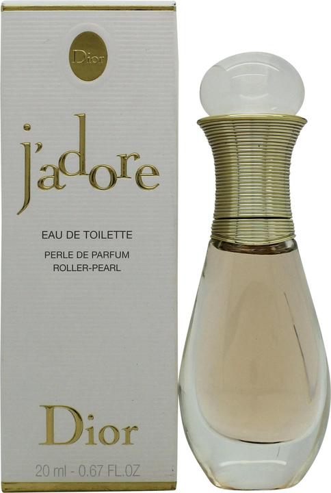 Eau de toilette