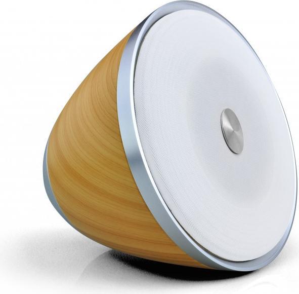 Produktbild swisstone BX 700 (6 h, Akkubetrieb, Netzbetrieb)