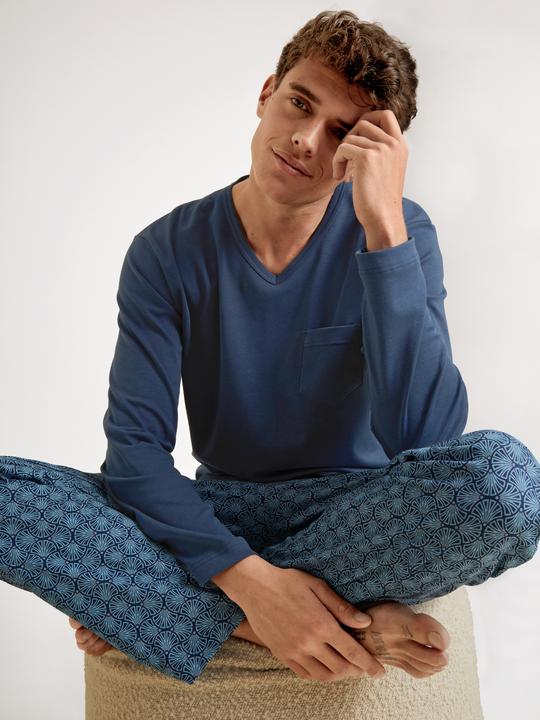 Actual product image Calida Pyjama, lang (S)