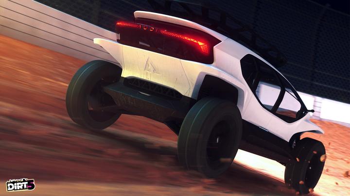 Image du produit Codemasters DIRT 5 Standard allemand, anglais, espagnol, français, italien Xbox One (Xbox One S, DE)