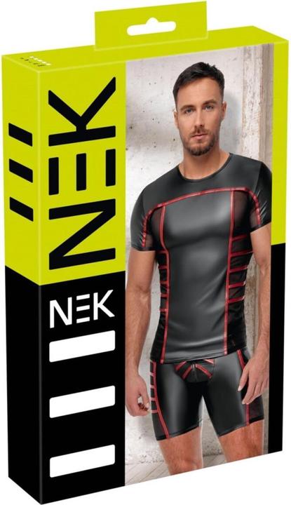 Actual product image Nek Shirt (XXL)