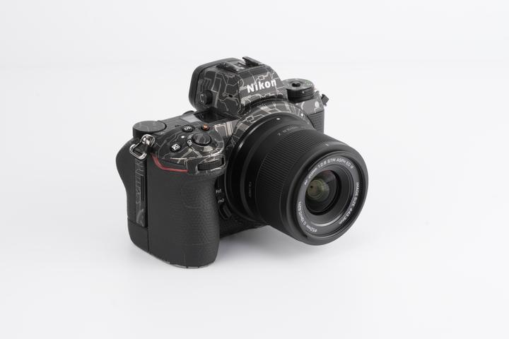 Immagine prodotto Viltrox Z 20 F2.8 AF STM Nikon Z Mount (Nikon Z, Full-frame)