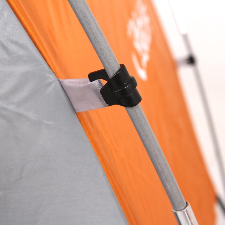 Actual product image Littlelife Family Beach Shelter (beach tent, 2.50 kg)