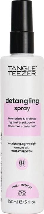 Actual product image Tangle Teezer Everyday Detangling Spray (150 ml)