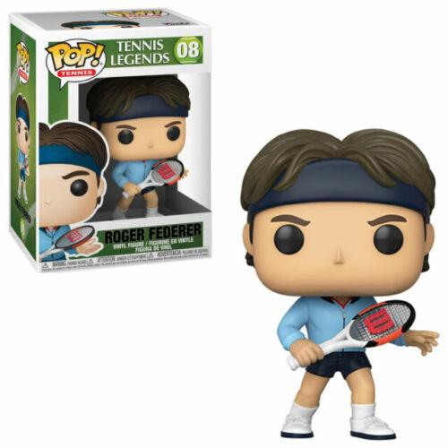 Produktbild Funko POP! - Tennis Legends: Roger Federer