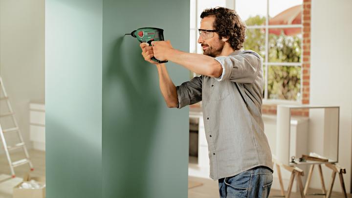 Produktbild Bosch Home & Garden Uneo (Akkubetrieb)