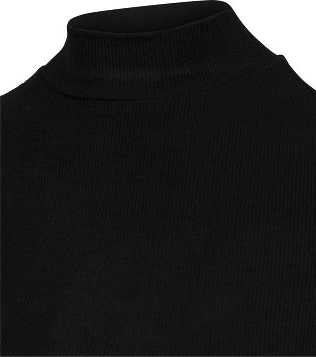 Image du produit Urban Classics Ladies Turtleneck Longsleeve (XS)