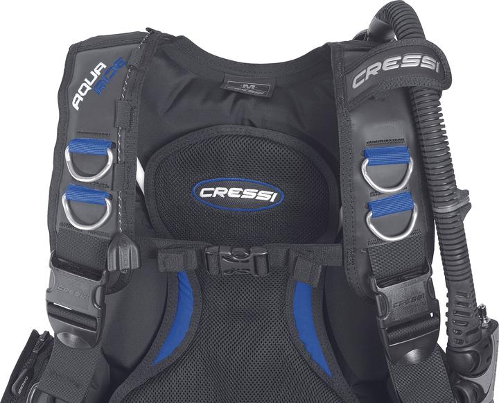 Image du produit Cressi Aquaride (S)
