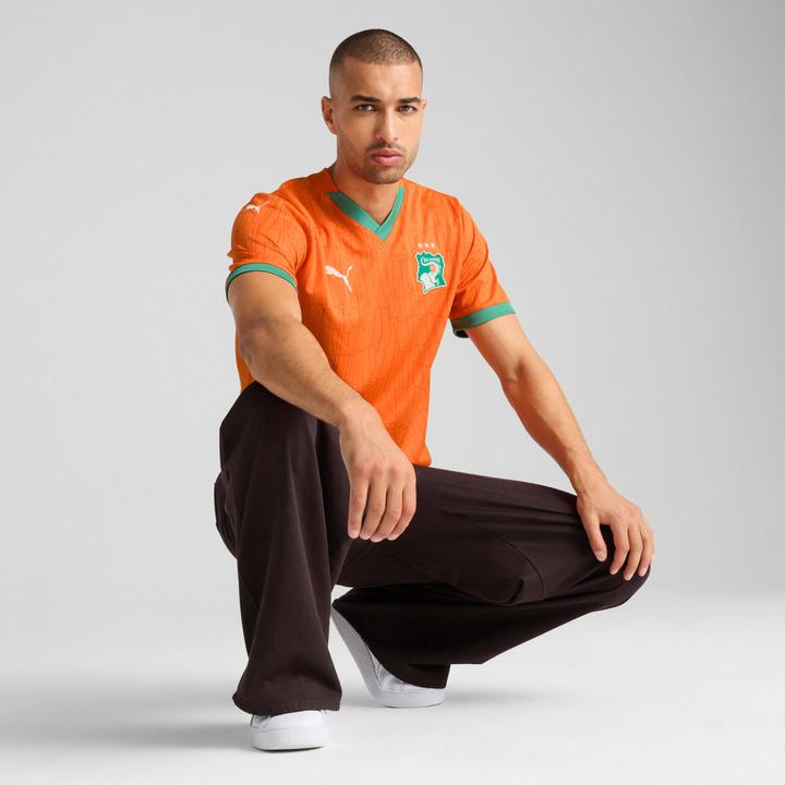 Immagine prodotto Puma Maglia FIF Home Replica (XXL)