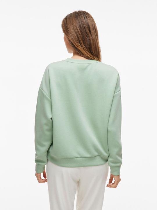 Produktbild Vila Rundhals Sweatshirt (L)