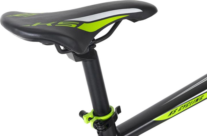 Actual product image KS Cycling Xplicit (46 cm)