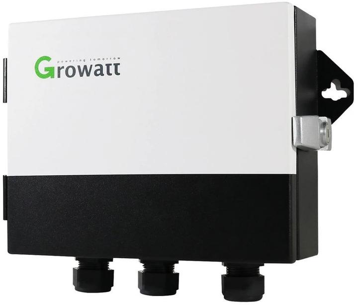 Actual product image Growatt Transfer switch ATS-S 30A, 1-phase