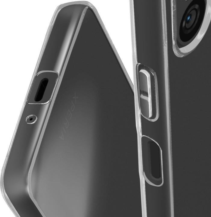 Produktbild Avizar SheerDefense Case Series (Sony Xperia 10 VI)