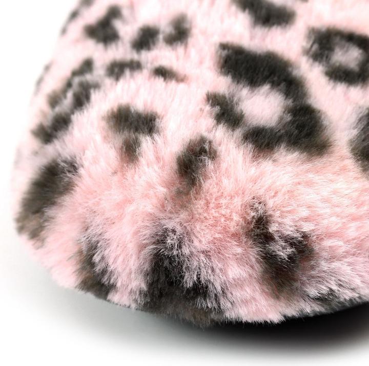 Actual product image Lunar Womens/Ladies Morgan Slippers (41)