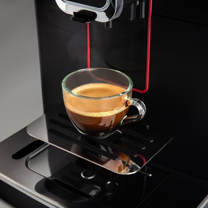 Actual product image Gaggia Magenta Milk (EU plug)