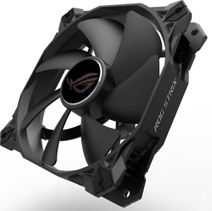 Image du produit ASUS ROG Strix XF (120 mm, 1 x)