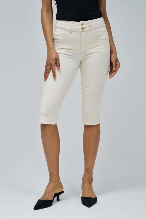 Produktbild Salsa Jeans Shorts Bermuda (30)