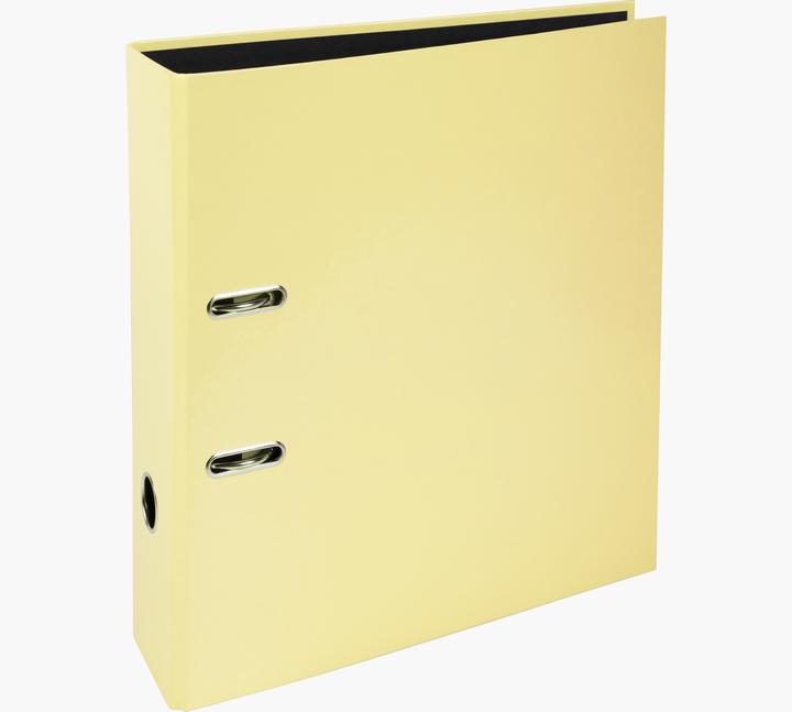 Actual product image Exacompta Folder (A4, 80 mm, 1 Piece)