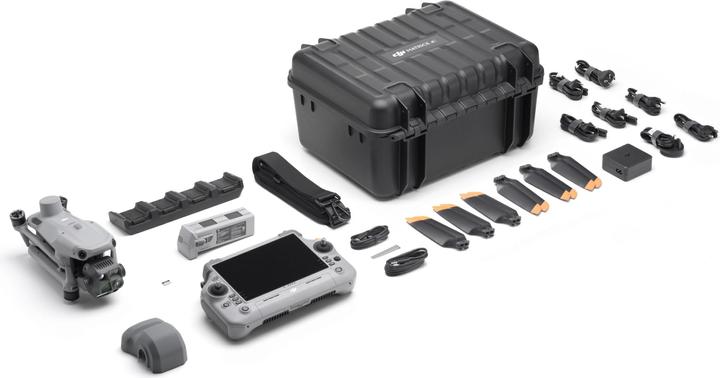 Immagine prodotto DJI Matrice 4T (UE) (1219 g, 48 Mpx)